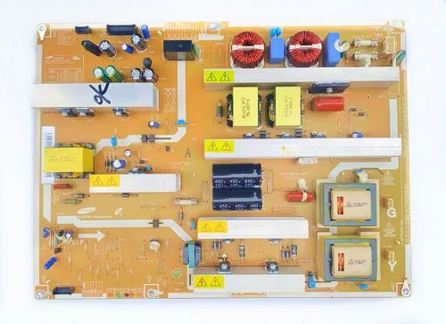 Samsung LA52A600A4R LA52A610A3R carte d'alimentation BN44-00200A IP-361135A