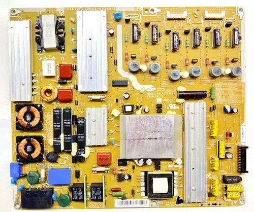 Samsung Ua46b6000vf ua46b7000wf carte d'alimentation PD4612F1 BN44-00269A