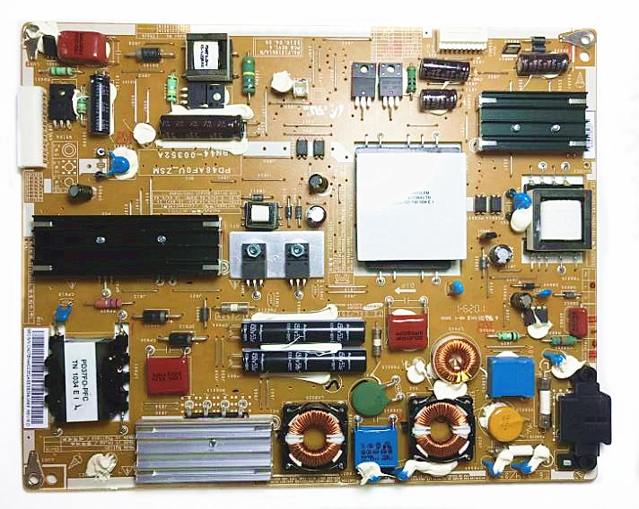 Samsung UN46C5000QF UA46C5000QR UA40C5000QR carte d'alimentation BN44-00352A PD46AF0U_ZSM