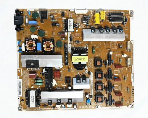 Samsung UA46D6600WJ UA46D7000LJ carte d'alimentation BN44-00428A PD55B2-BSM