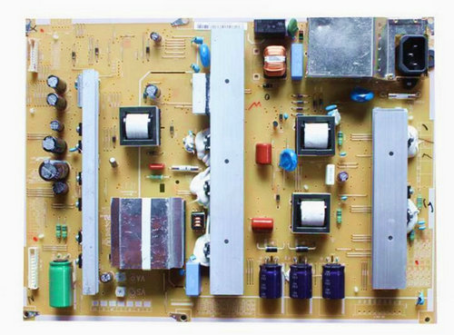 Samsung PN64E7000FFXZA carte d'alimentation BN44-00516A P64SW-CPN