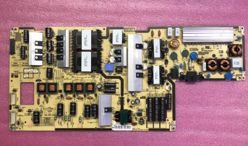 Samsung UN65F8000AFXZC UN65F8000AFXZP carte d'alimentation BN44-00640A L65U2P-DDY