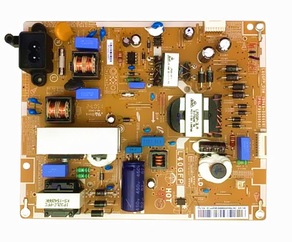 Samsung HG39AB460HW HG39EC470HW UA39EH5003M carte d'alimentation BN44-00666B BN44-00666A