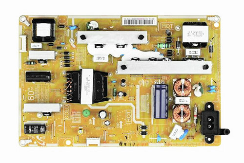 Samsung UA60F6088AJ carte d'alimentation BN44-00669A L60G1-DHS