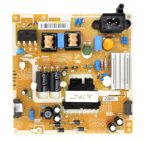 Samsung UN32H5500AF UE32H5000AK carte d'alimentation BN44-00697A L32SF_ESM