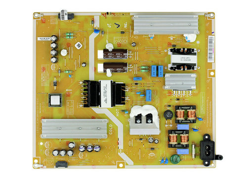 Samsung UN60H6300AFXZA carte d'alimentation BN44-00705A L60S1_ESM