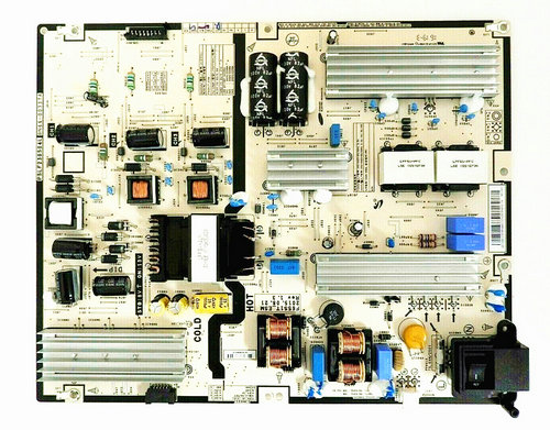 Samsung LH65DMDPLGA/ZA LH65EDEPLGC/XY carte d'alimentation BN44-00737A F65S1T_ESM PSLF230S04L