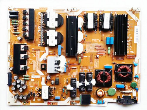 Samsung UA65HU9800J carte d'alimentation BN44-00744A L65C4L_ESM PSLF321C06A