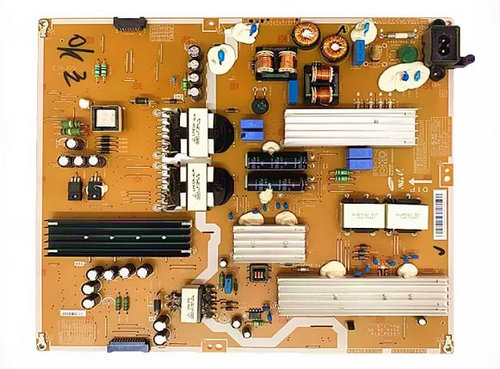 Samsung UA50HU7000J carte d'alimentation BN44-00755A L55N4-ESM PSLF281W07A