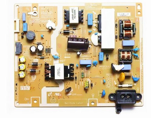 Samsung UA48J50SWAC UN48H4005AF carte d'alimentation BN44-00757C F48G0B_ESM PSLF980G06A