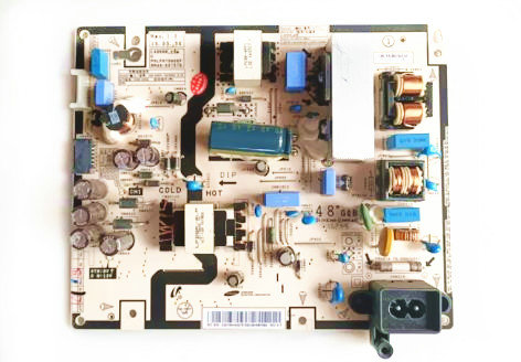 Samsung UN48H4203AF UA48J50SWAC carte d'alimentation Samsung BN44-00757G PSLF980G06F