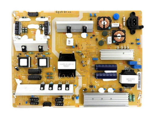 Samsung UA65JU5900JXXZ UE65JU6000KXXU carte d'alimentation L65S5N-FHS BN44-00805A