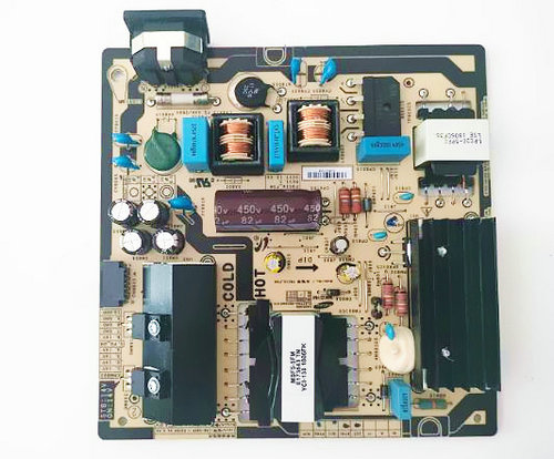 Samsung C27H800FCC S27H850QFNXZA carte d'alimentation BN44-00848A P8514-FSM