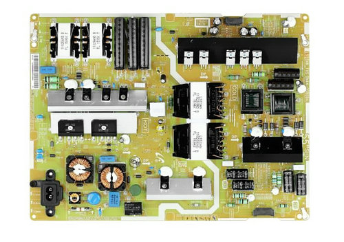 Samsung UA55JS7200JXXZ UN55JS7000F carte d'alimentation BN44-00859A L55SHN_FHS