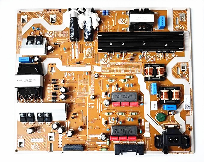 Samsung QA65Q6FNAW QN65Q6FNAVXZA carte d'alimentation BN44-00878E L65E7NR_NSM PSLF215E10A