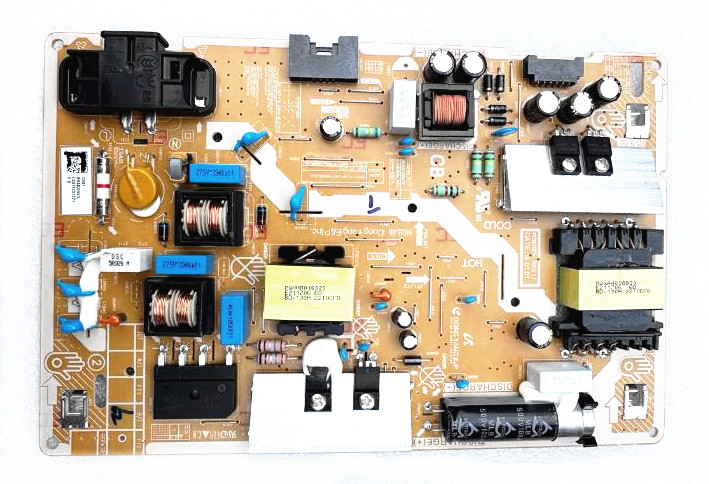 Samsung QN43LS01TAFXZA QA43LS01CAJXXZ carte d'alimentation BN44-00947L L43E8SN_RDY