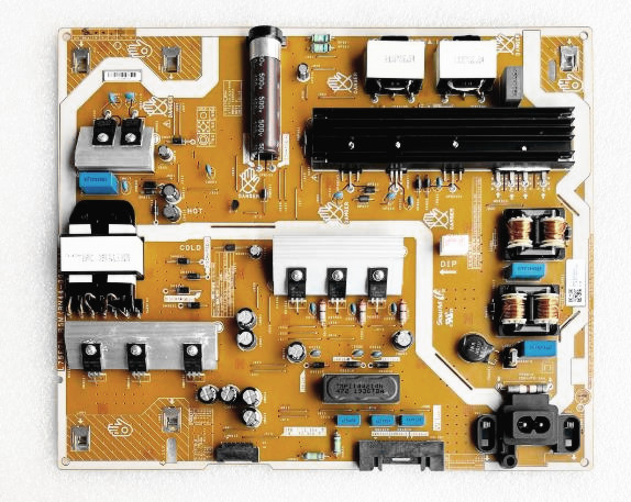 Samsung UE75RU7092U UA75RU7700J carte d'alimentation BN44-00992A L75E7N_RSM