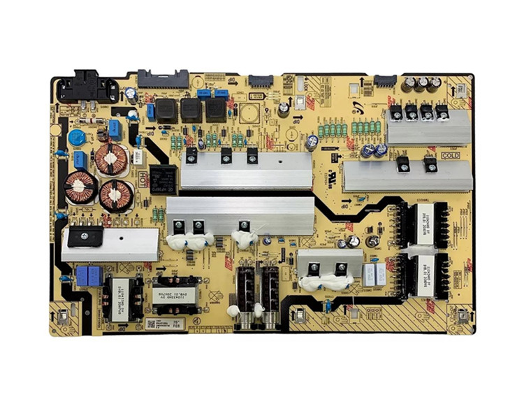 Samsung LH75QBREBGC LH75QBBEBGC carte d'alimentation BN44-01005A L75E8N_RHS