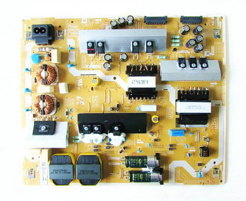 Samsung QA55Q80TAJXXZ QN55Q80TAFXZA carte d'alimentation L55S8NA-THS BN44-01051A