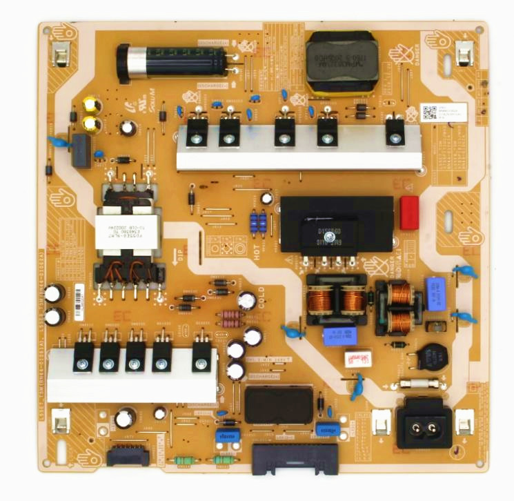 Samsung QN55Q70TAF QN55Q7DTAF QA55Q70TAJ carte d'alimentation BN44-00348A BN44-00349A