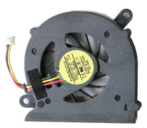 Ventilateur de CPU pour Samsung NP510 NP-N510-KA01US DFS401505M10T F8S3-1