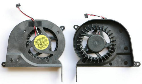 Ventilateur de CPU pour Samsung RV411 RV415 RV420 RV509 RV511 BA31-00098A