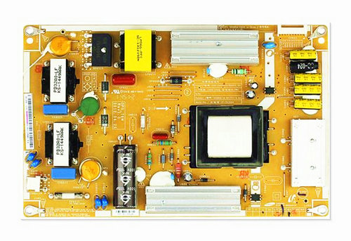 Samsung LH65DMDPLGC/UE LH65EDCPLBC/NG carte d'alimentation BN44-00553A IP-76190A