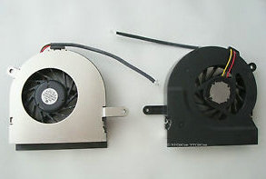 Ventilateur de CPU pour Toshiba Satellite A200 A215 A210 UDQFZZR24C1N