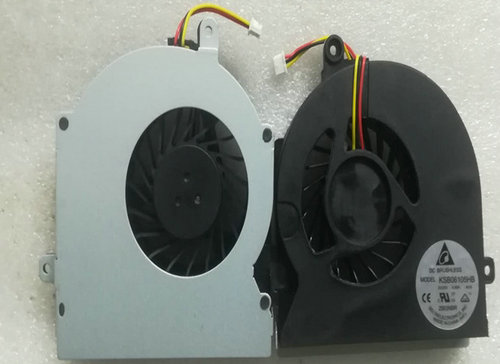 Ventilateur de CPU pour Toshiba Satellite A300 UDQFRZH05C1N