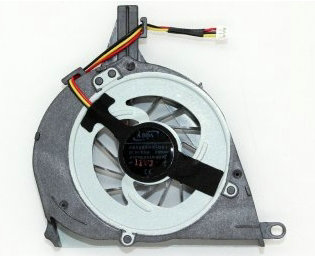 Ventilateur de CPU pour Toshiba Satellite L650 L650D L655 L655D L660 L660D L665 L665D L750 L750D L755 L755D Séries