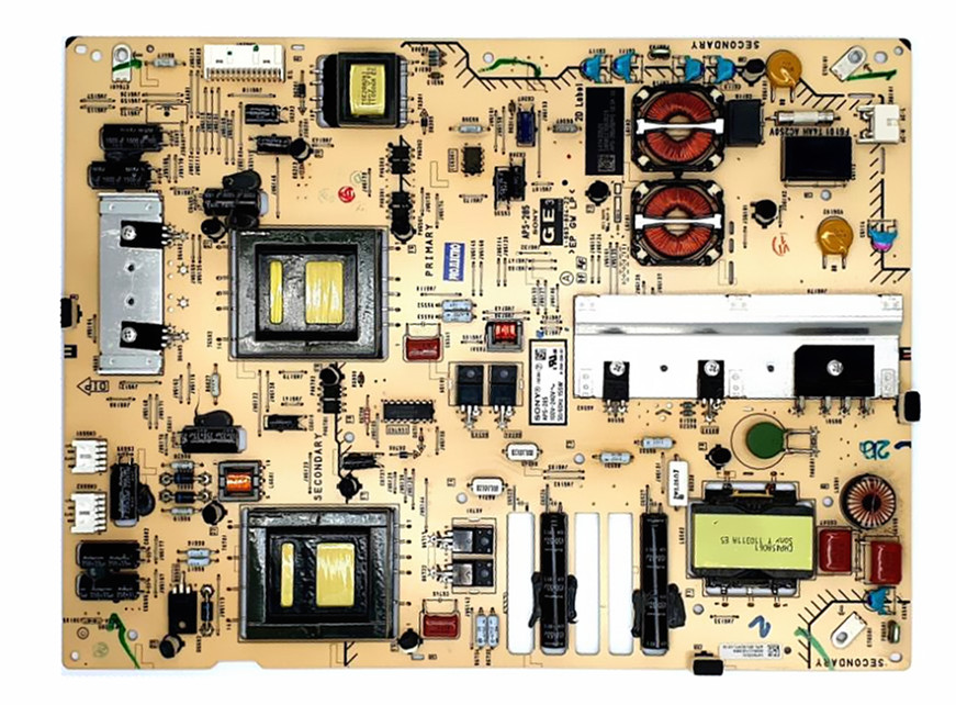 Sony KDL-40EX520 carte d'alimentation 1-883-804-221121 APS-285