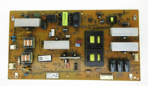 Sony KD-55X9000A TV carte d'alimentation 1-888-525-11 APS-352