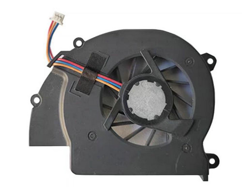 Ventilateur de CPU pour Sony Vaio Vgn-fz31s UDQFRPR62CF0