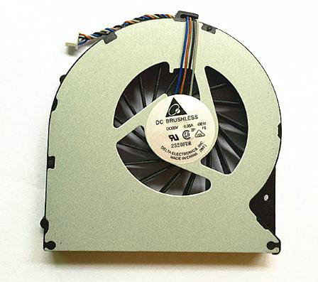 Ventilateur de CPU pour Toshiba P870 P875 P875-31L