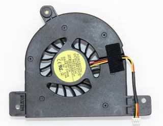 Ventilateur de CPU pour Toshiba Satellite A135-S2376 A135-S2386