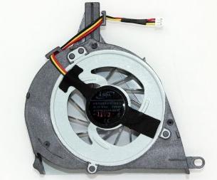 Ventilateur de CPU pour Toshiba Satellite L655-S5105 L655-S5106 L655-S5106BN