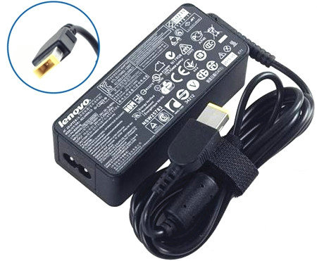 Adaptateur secteur 45w pour lenovo ThinkPad Yoga 11e 20GA000NUS