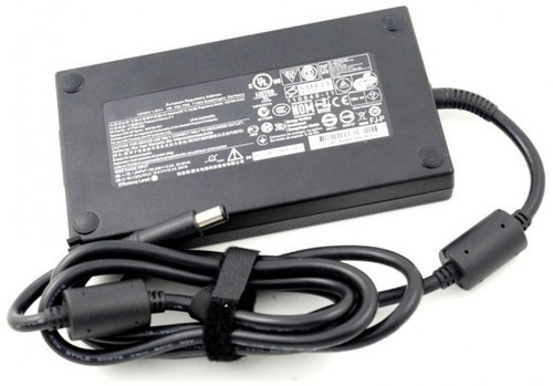 Adaptateur secteur 200w pour HP EliteBook 8530p Serie