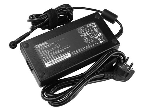 Originale 230W Adaptateur chargeur Acer Predator 15 G9-593-77SB