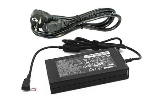 Adaptateur d'alimentation 135W pour Packard Bell Easynote LX86