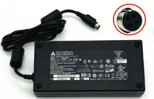 Adaptateur de chargeur 230W pour Schenker XMG U705-1UW - Cliquez sur l'image pour la fermer