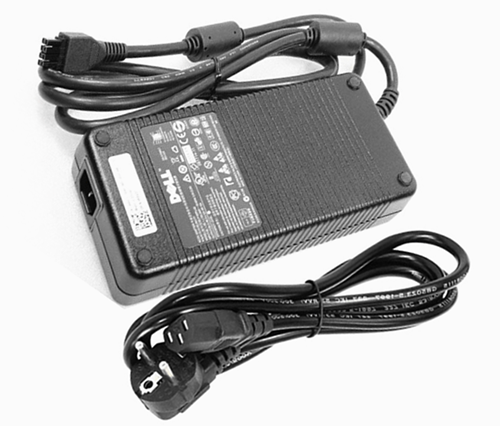 Adaptateur secteur 180w 8 trous pour Dell Optiplex 745 755 760 USFF