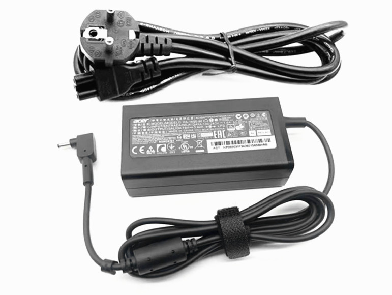 Adaptateur secteur 65W pour Acer Aspire Go 15 AG15-31P-35ZU - Cliquez sur l'image pour la fermer