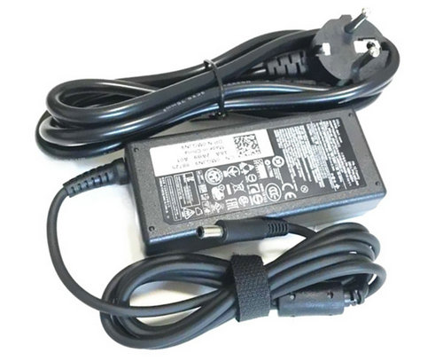 Adaptateur secteur 65w pour Dell HA65NS5-00 LA65NS2-01