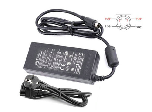 24V 2.5A chargeur pour TSC TTP 342E PRO