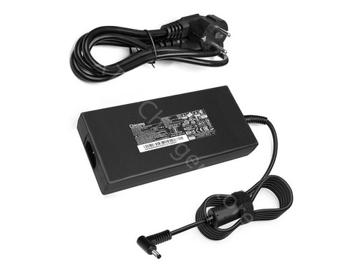 240W Adaptateur Chargeur pour MSI Crosshair 15 B12UGZ-290FR