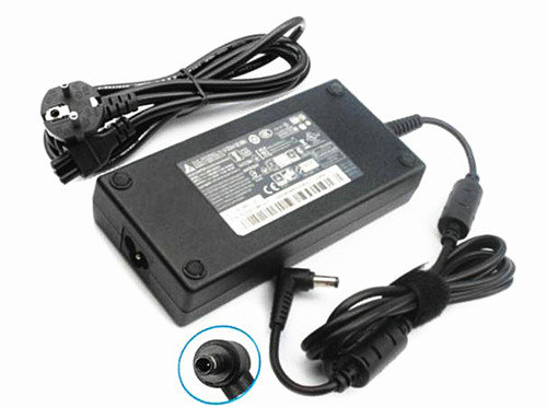 180W Adaptateur chargeur pour MSI A17-180P1A 4.5mm * 3.0mm