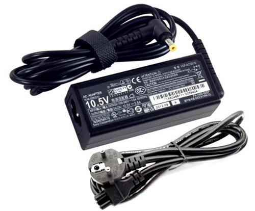 40W Adaptateur Chargeur pour Sony Vaio Duo 11 SVD112100C SVD11213CN