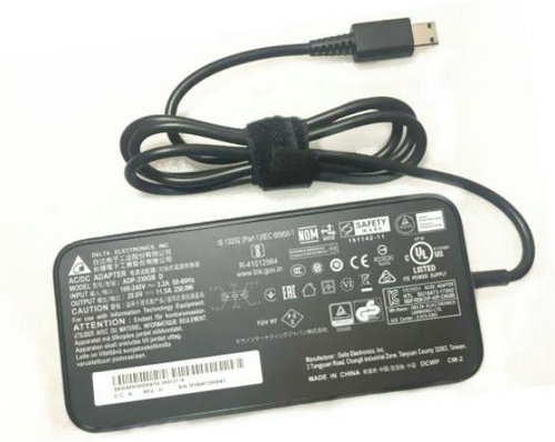 230W Adaptateur Chargeur pour MSI ADP-230GB DA