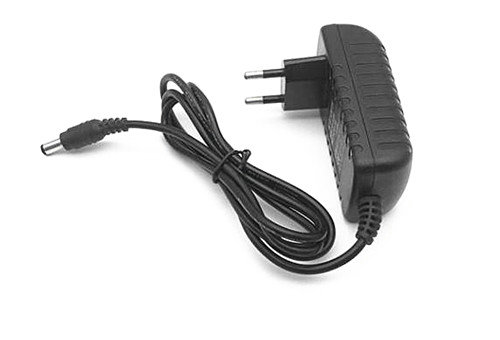 12V 3A Adaptateur Secteur pour boîtiers de disques durs externes, Station d'accueil etc